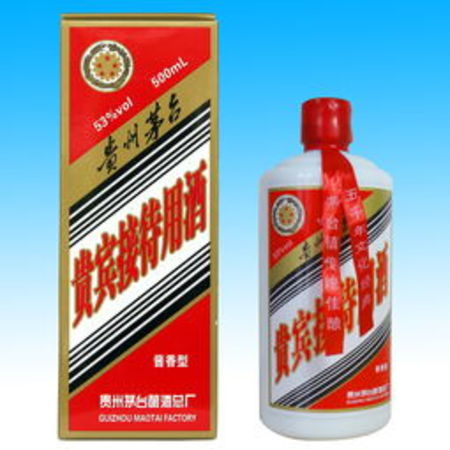 53度茅臺(tái)貴賓用酒價(jià)格(茅臺(tái)貴賓用酒53度多少錢(qián))