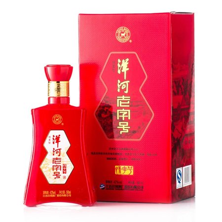 洋河老字號(hào)綿柔型42度價(jià)格(洋河老字號(hào)綿柔型42度多少錢(qián))