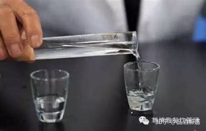 牛欄山有什么酒,香精勾兌酒牛欄山