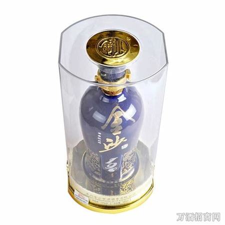 什么是金沙酒,回沙是什么意思啊