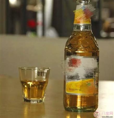 為什么有的酒喝后會(huì)口干,為什么有的白酒喝完后會(huì)口渴