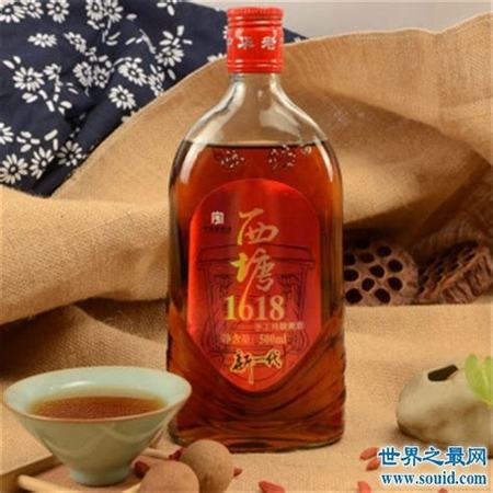 黃酒什么品牌的好,什么牌子的黃酒好喝