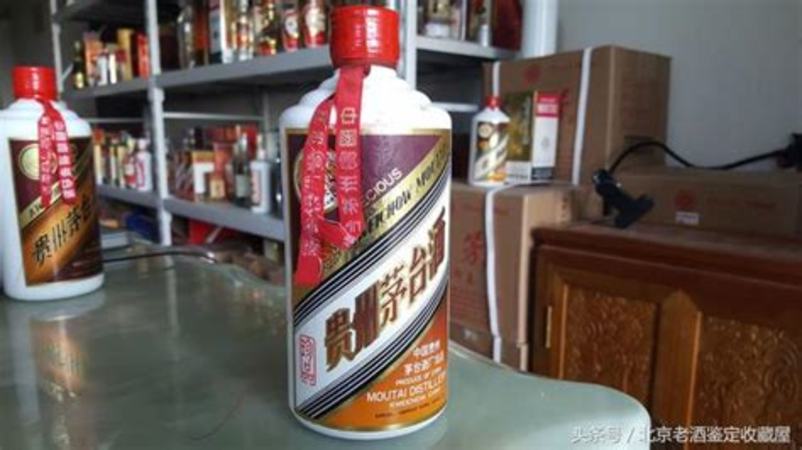 喝完茅臺再喝什么,你喝過茅臺嗎