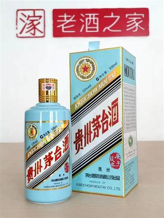 茅臺狀元樓是什么酒,茅臺王子酒是什么工藝生產(chǎn)的