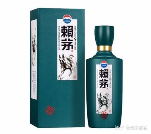 茅臺(tái)賴茅酒屬于什么酒,賴茅酒和茅臺(tái)的區(qū)別是什么