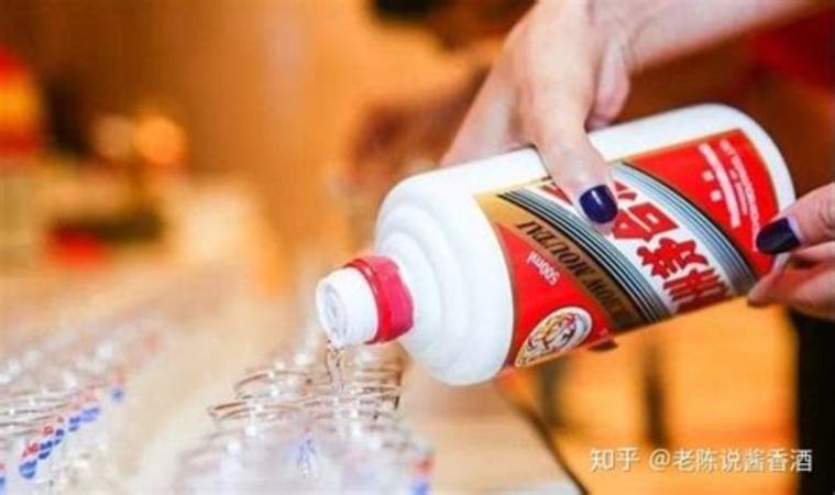 68年茅臺(tái)酒多少一瓶,我收藏一瓶78年的茅臺(tái)酒