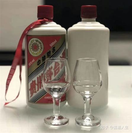 為什么茅臺(tái)都是53度,43度等低度茅臺(tái)卻無人問津