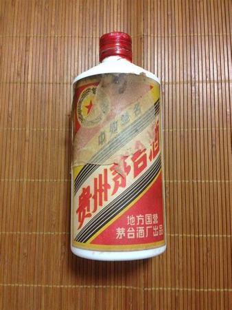 茅臺(tái)酒在朝鮮賣多少錢,怎么看茅臺(tái)酒多少錢