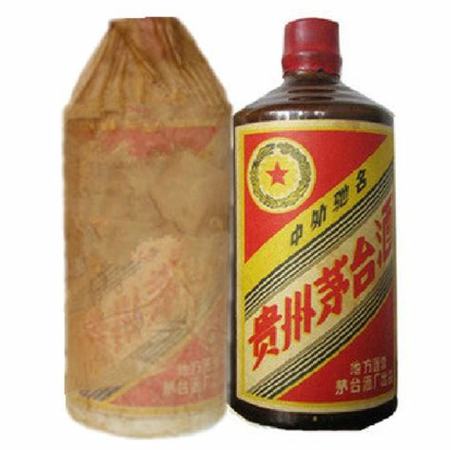 82年茅臺酒怎么保存,單瓶茅臺酒如何長期保存