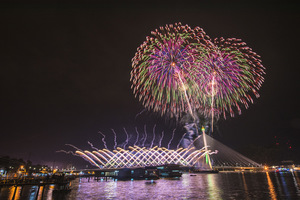 公園主題煙花表演，特效煙花，高空焰火，背景煙花等大小型煙火燃放